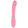 Love Rabbit TOYJOY Vibro Point G Pop Supreme 11 x 3.3cm